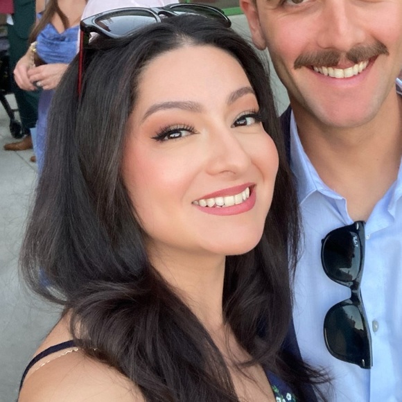 Meet your Posher, Silvina - Picture 1 of 1